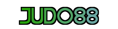 JUDO88 Logo